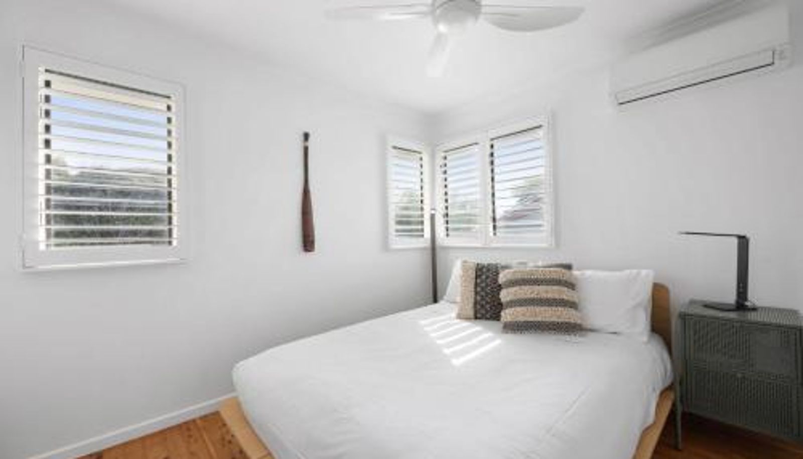 Apartment - Salt Water on Jacana 2