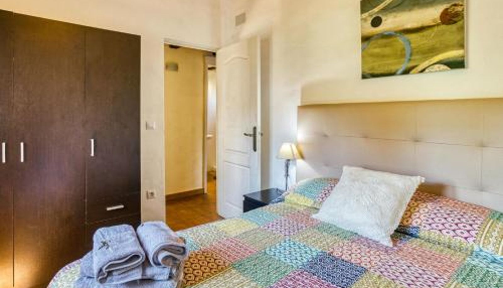 Apartment - La Paisa