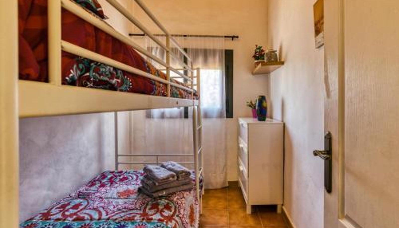 Apartment - La Paisa