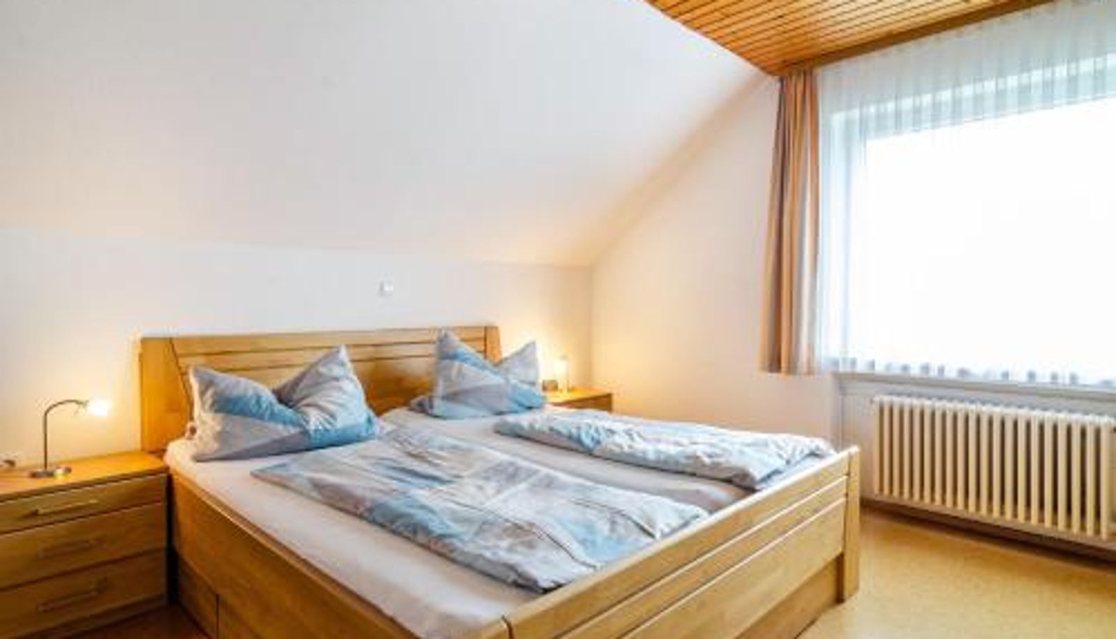 Zimmer - Ferienwohnung am Birnbaum
