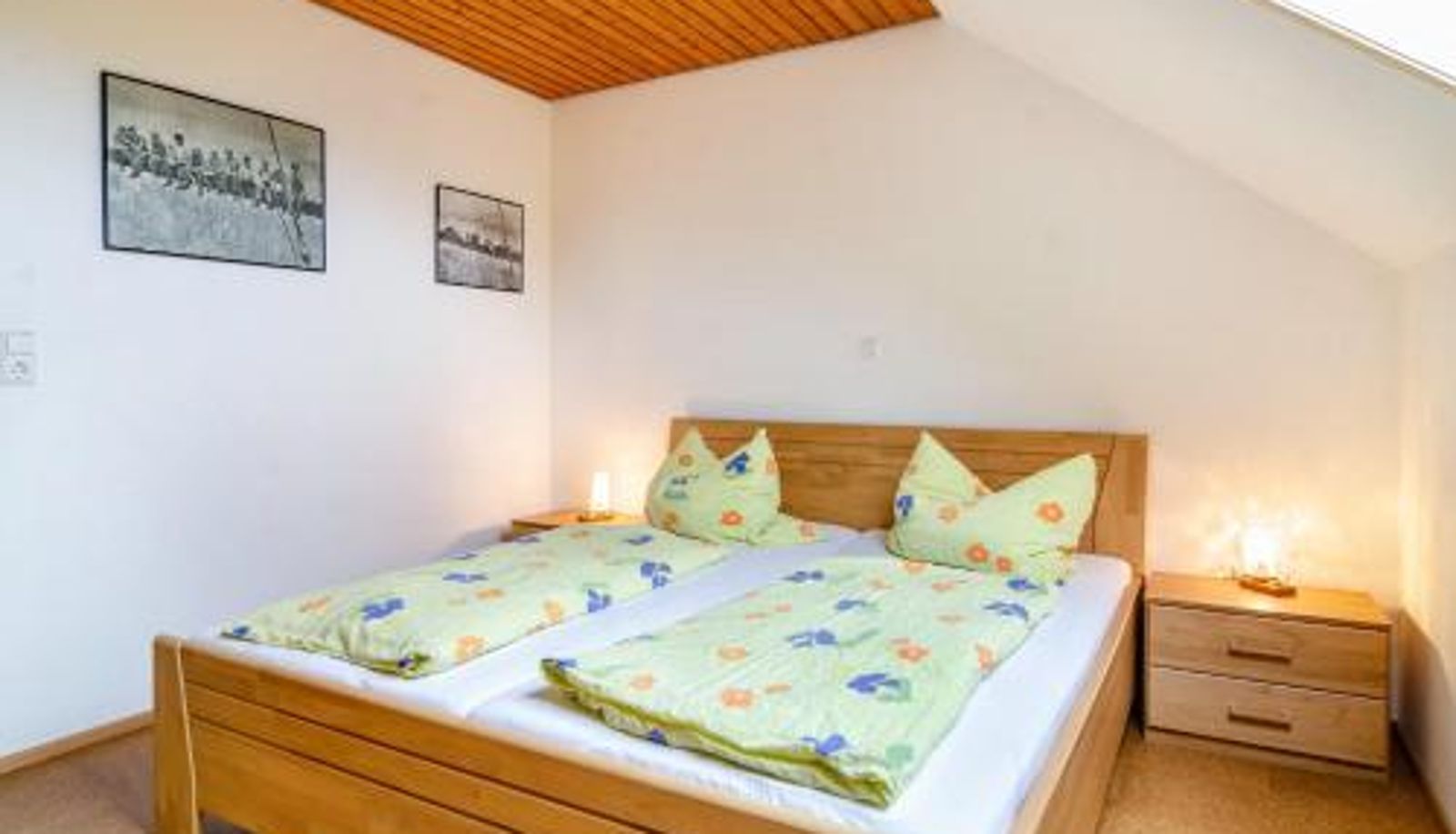 Appartamento - Ferienwohnung am Birnbaum