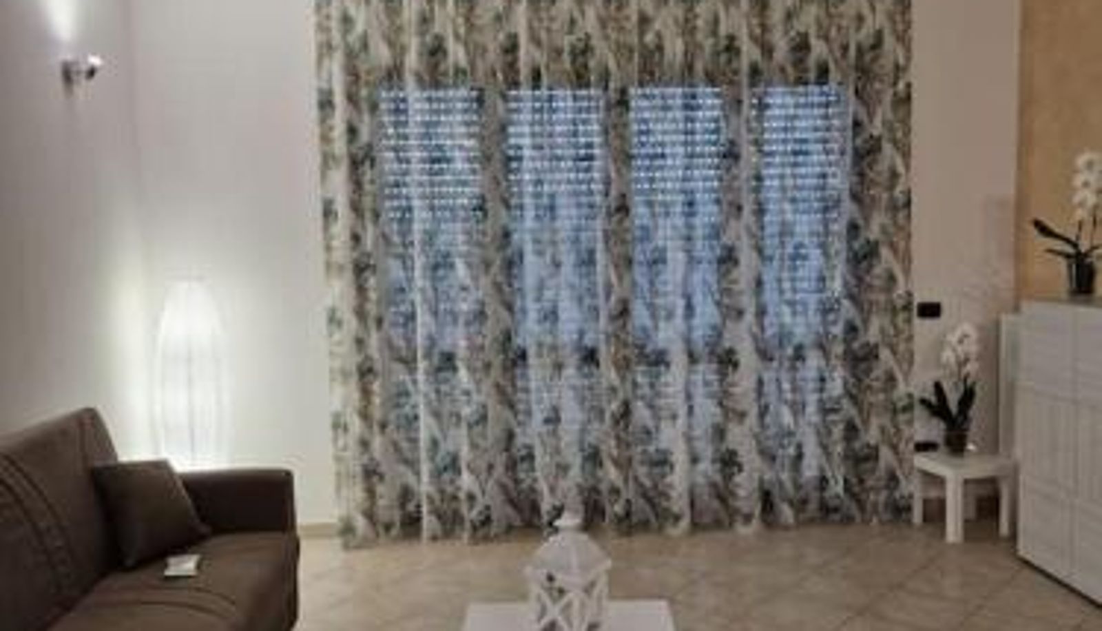 Standard room - Flowers Apartment