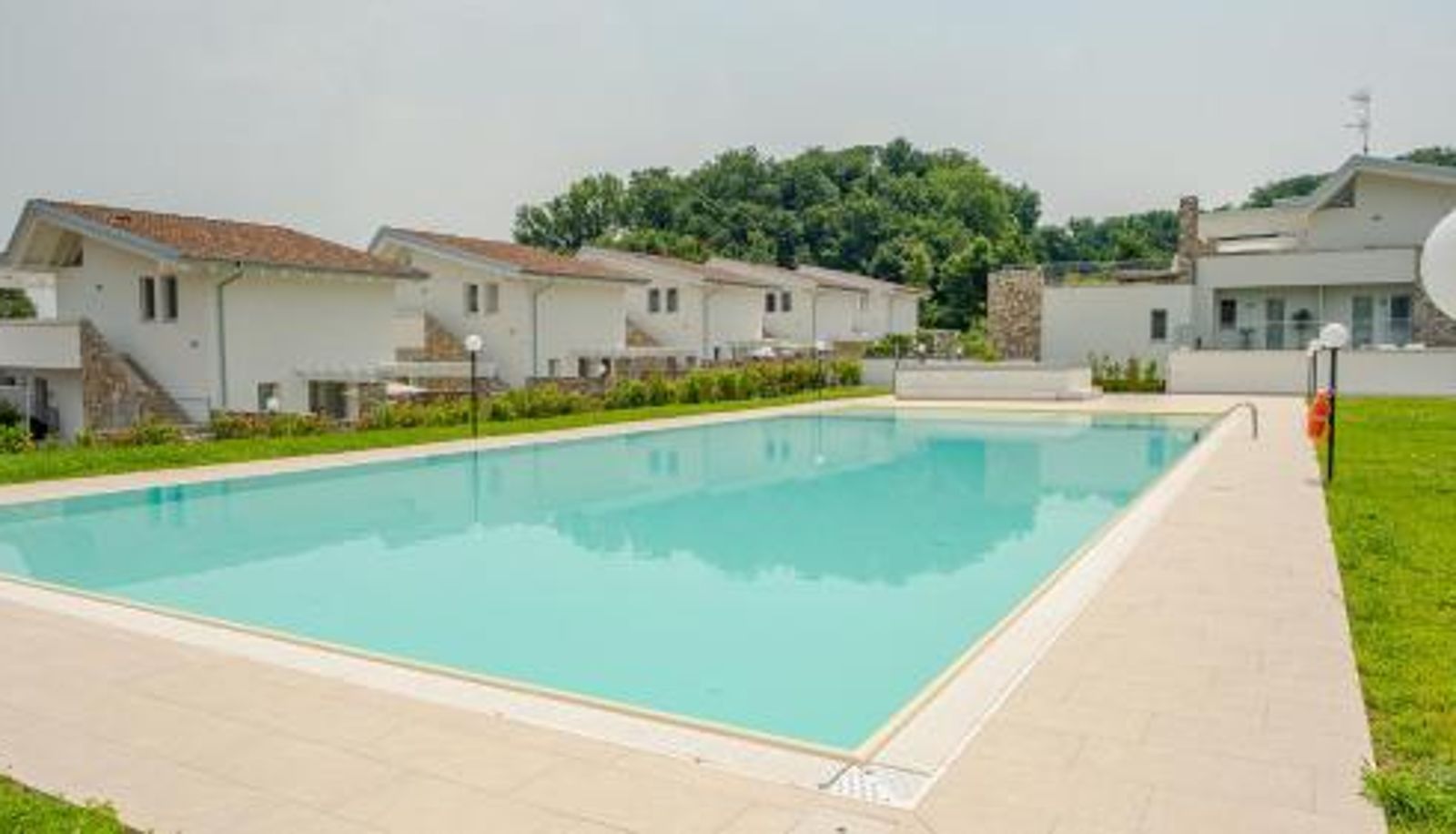 Appartement - Rosa Dei Venti - Italian Homing