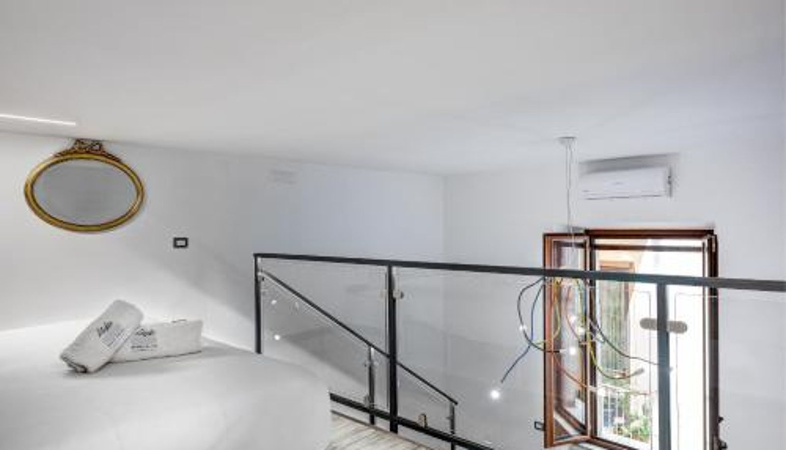 Zimmer - Loft In Sorrento