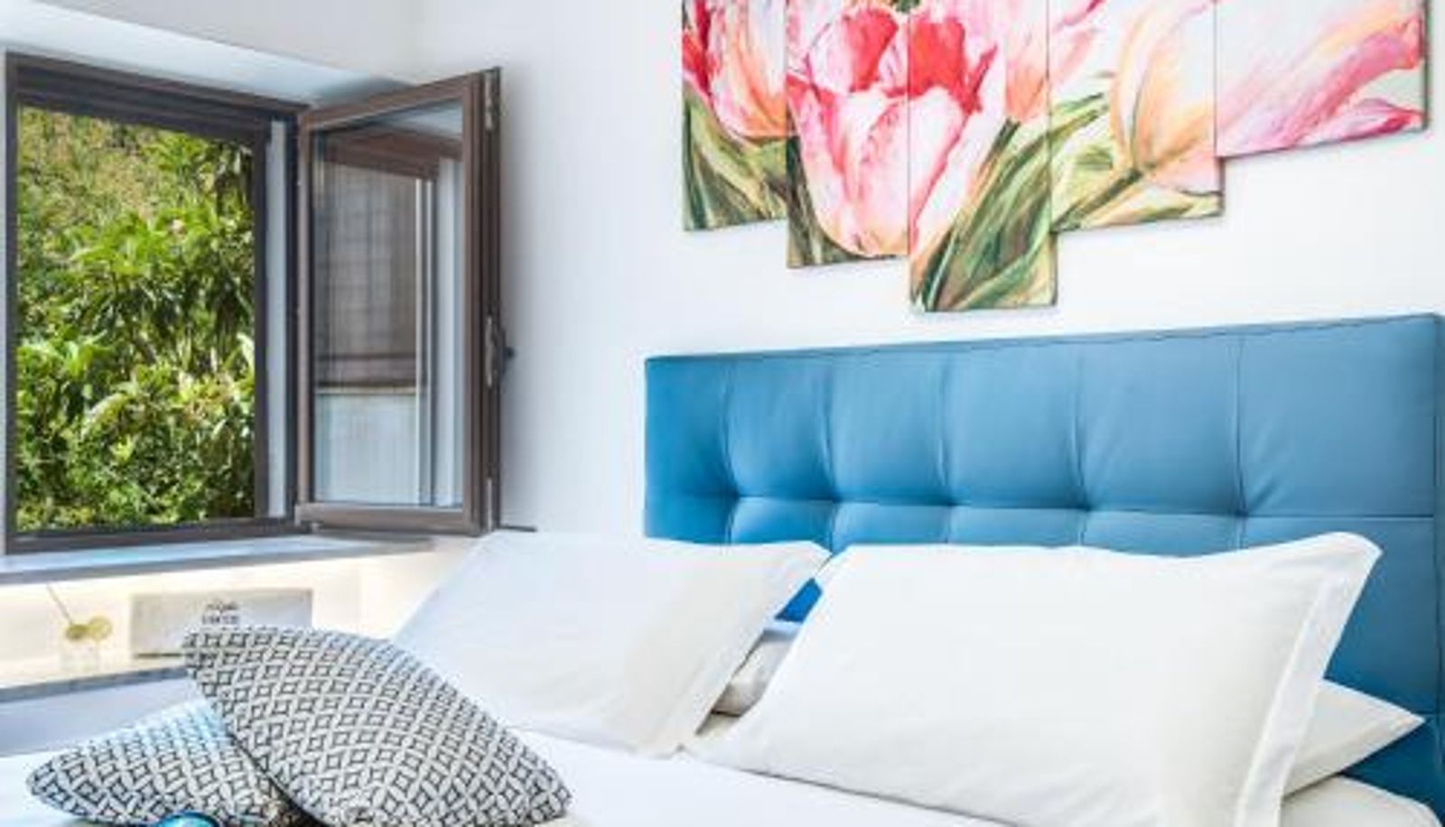 Apartment - Loft In Sorrento