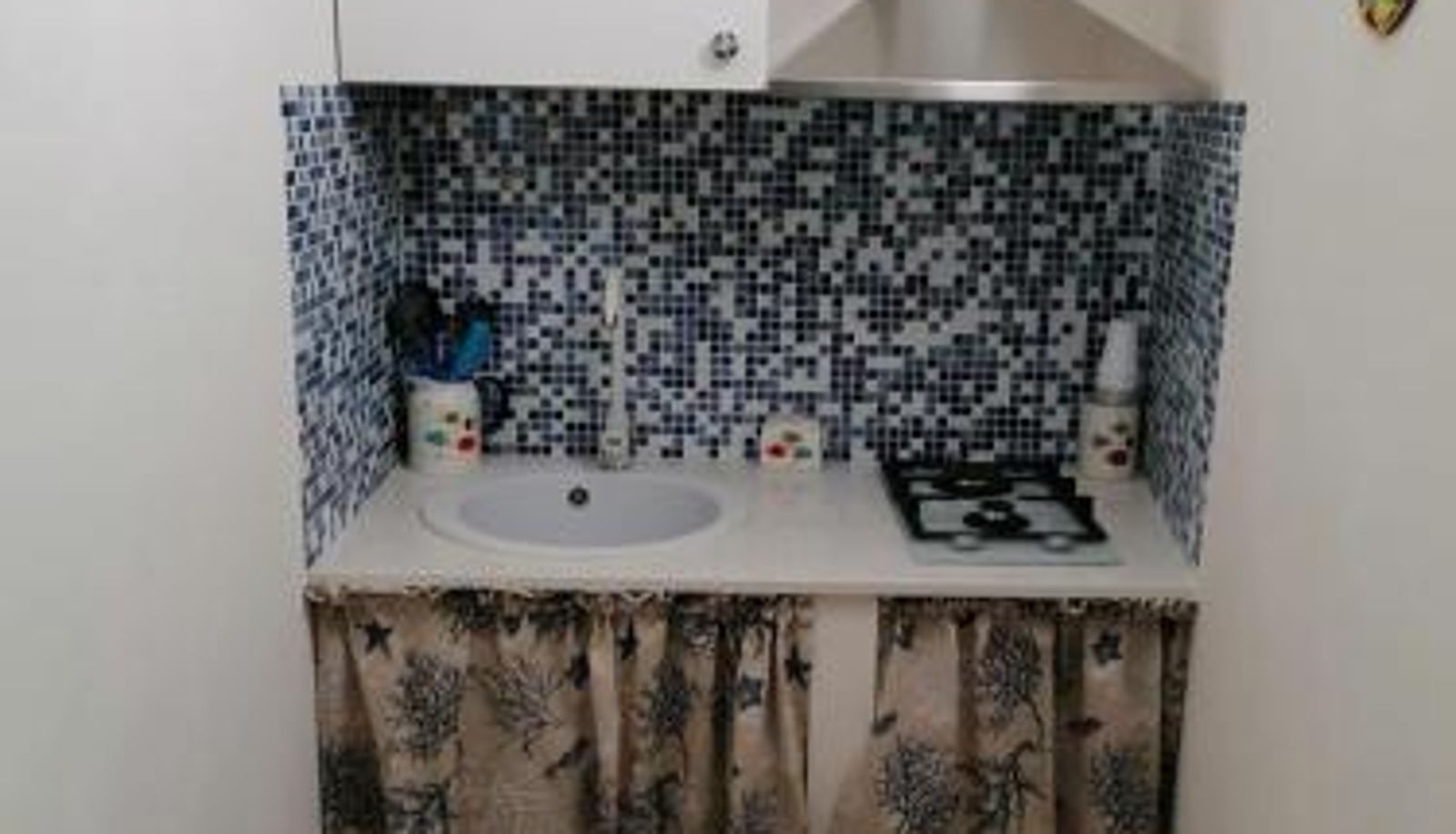 Apartament - Domus Caricatore