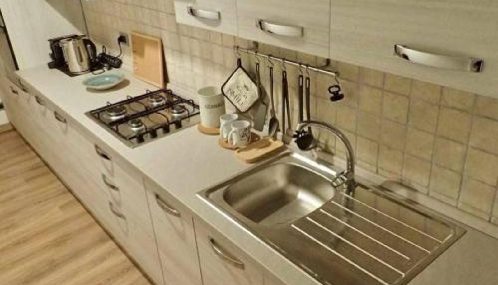 Apartment - Sanremo Dream - Teo House