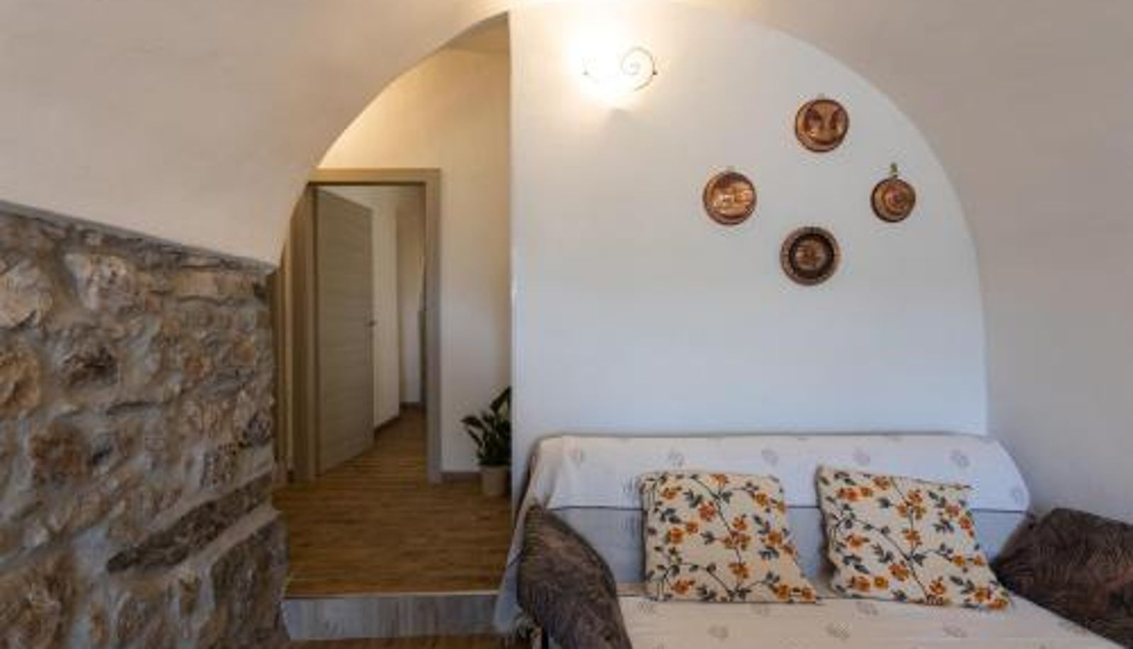 Apartamento - Lancillotto