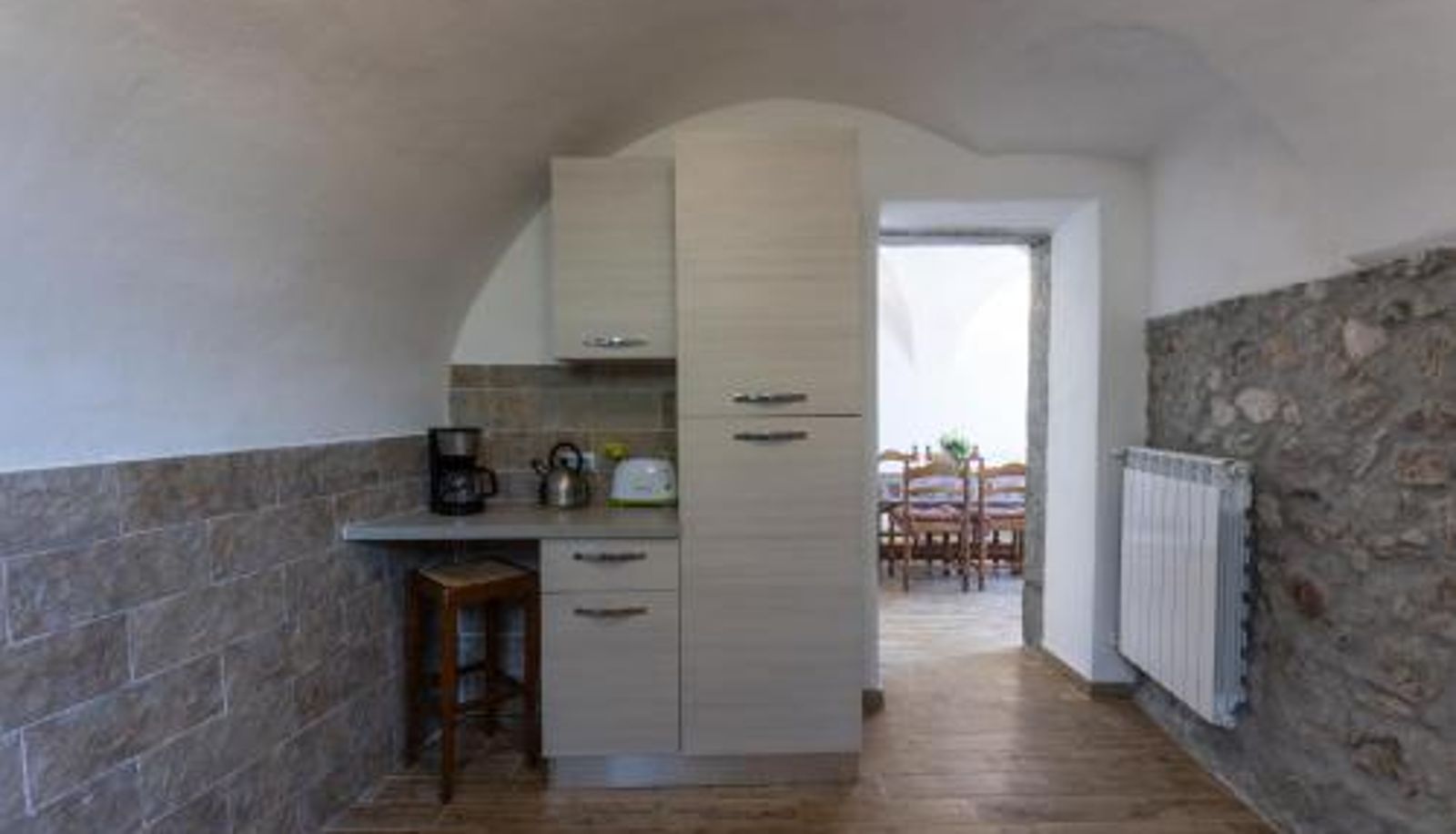 Apartamento - Lancillotto