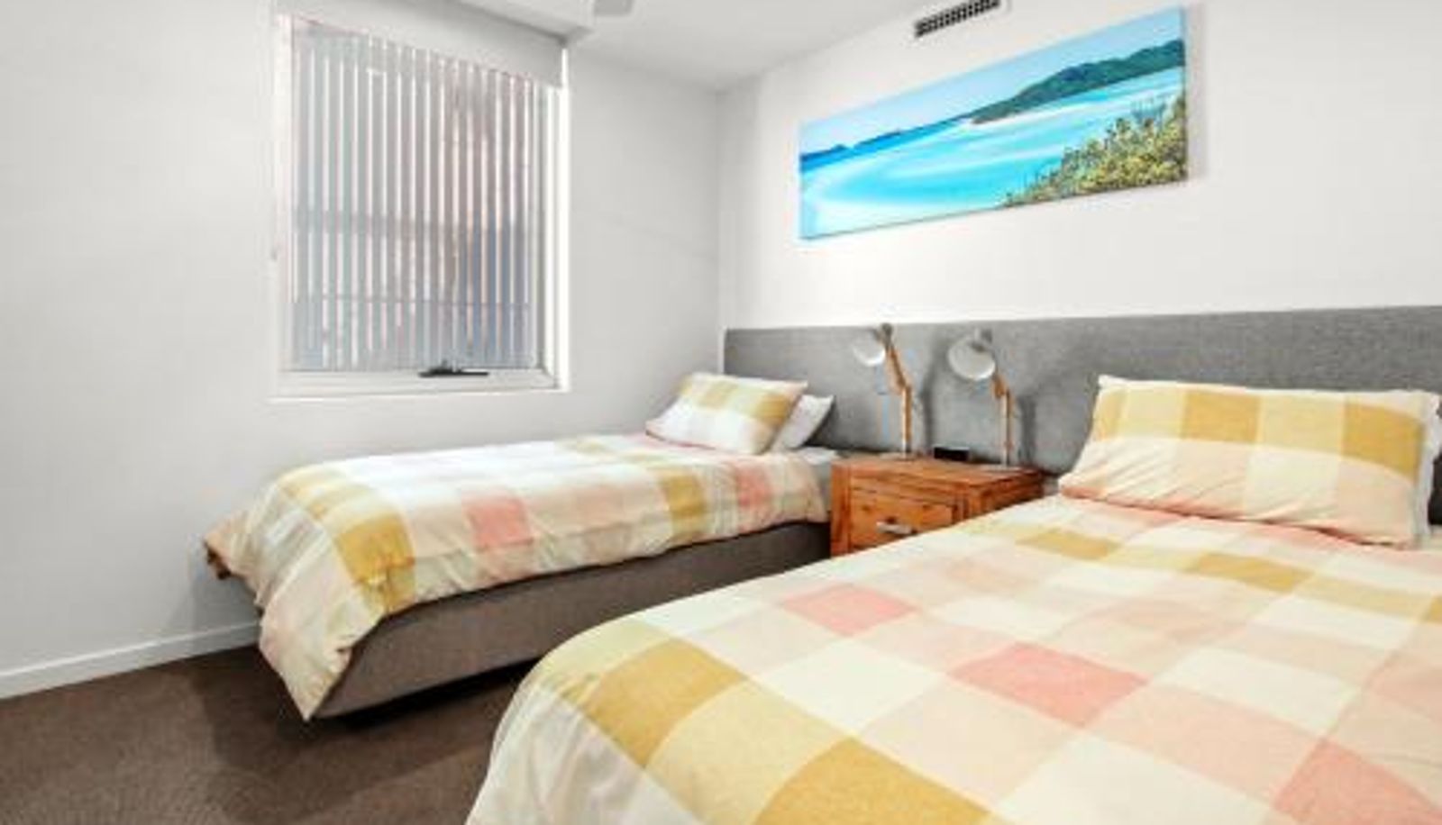Informacje - Aquaview Unit 304 Kings Beach