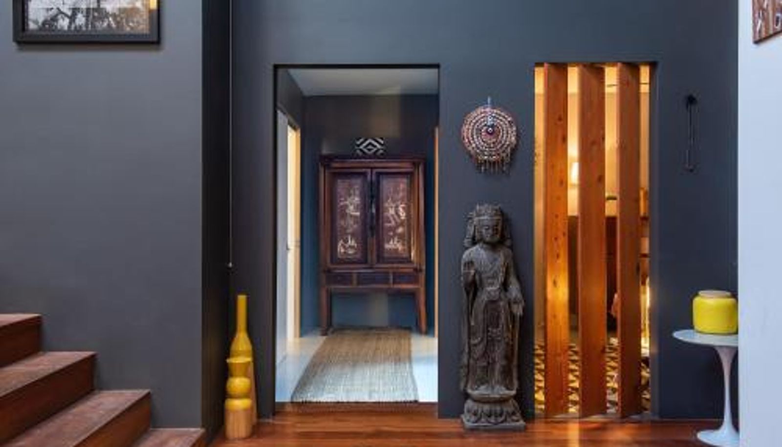 Apartment - Spacious Warehouse Conversion 2 Bdrms & Parking