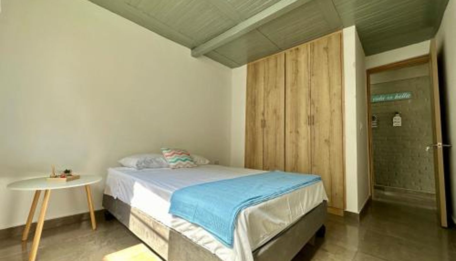 Standard room - Agradable Apt oeste de Cali