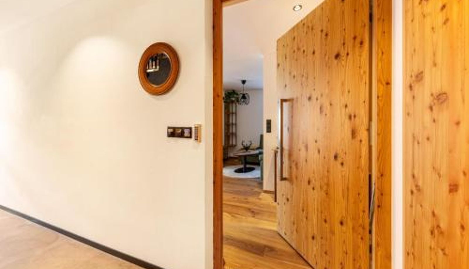 Apartament - J N Appartement Spritzenhaus