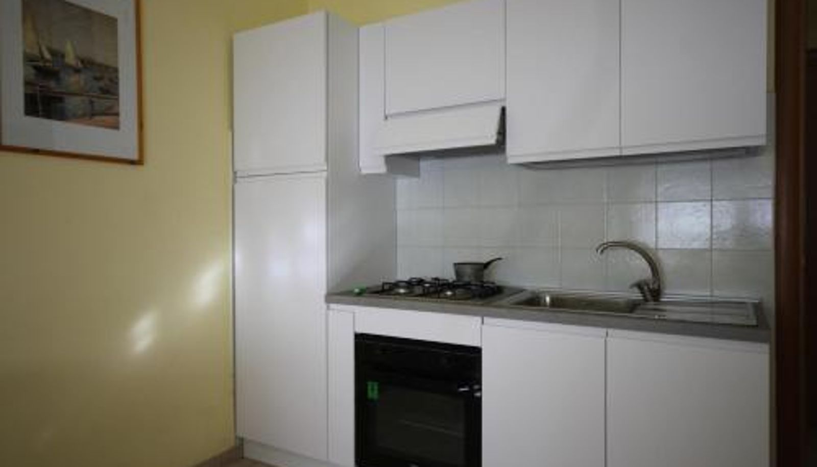 Apartment - Appartamenti San Foca