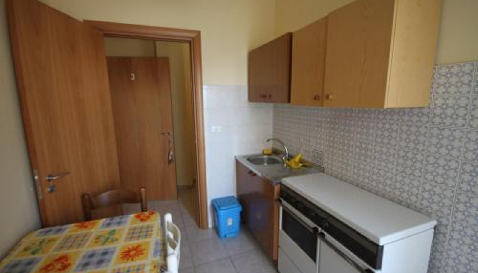 Apartment - Appartamenti San Foca