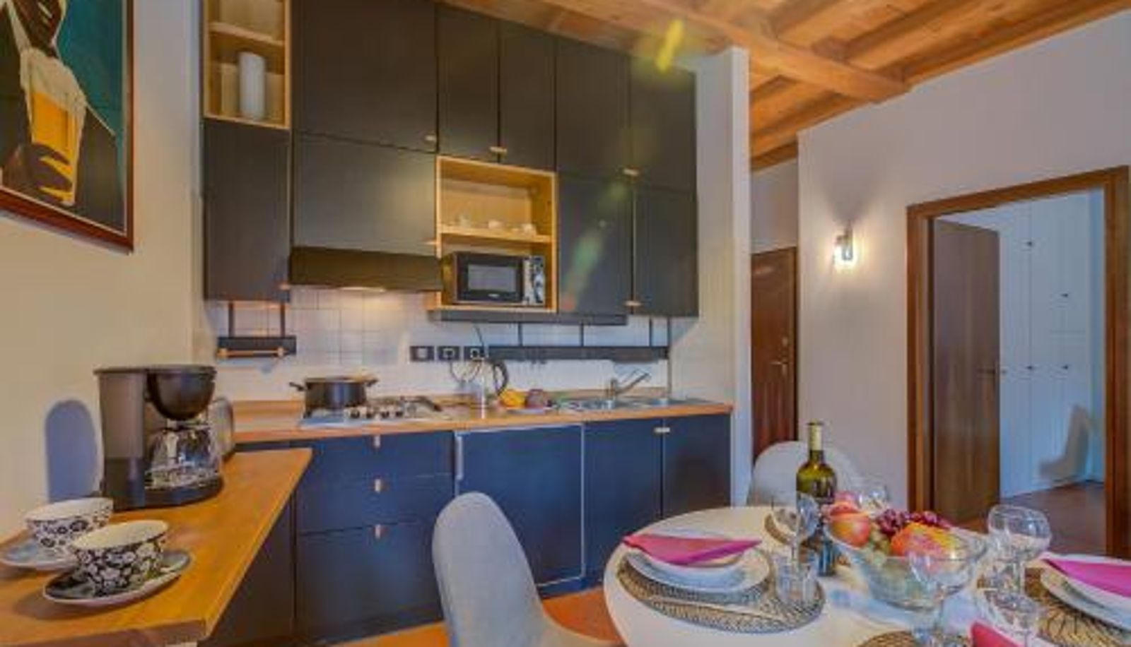 Appartamento - Casa Francesca - Happy Rentals