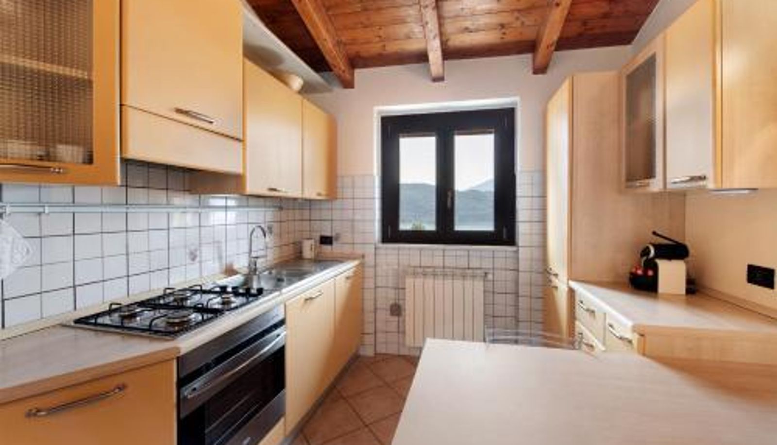 Standardzimmer - Miralago Marone Holiday House