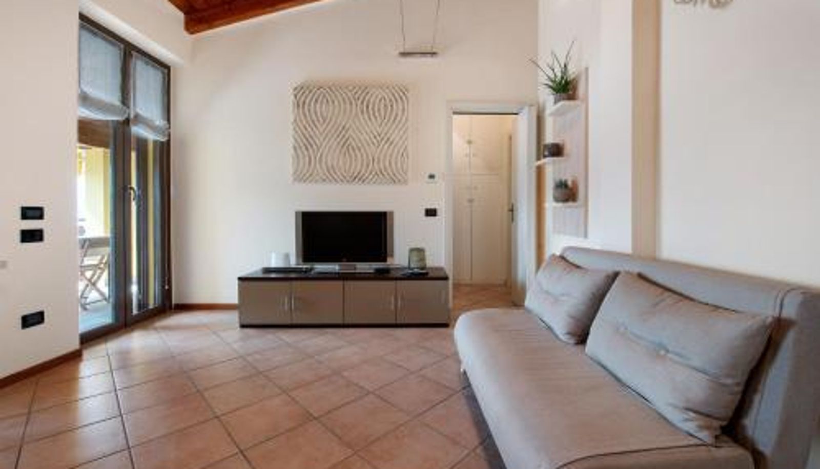 Standard room - Miralago Marone Holiday House