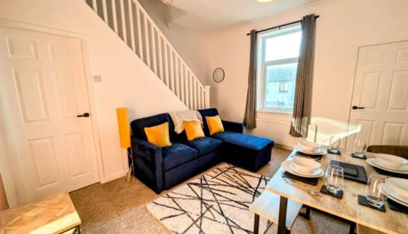 Habitación estándar - Cozy 3 Br House Perfect For Small And Large Group