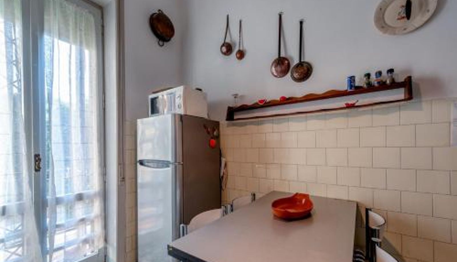 Apartment - Dimora anni 50