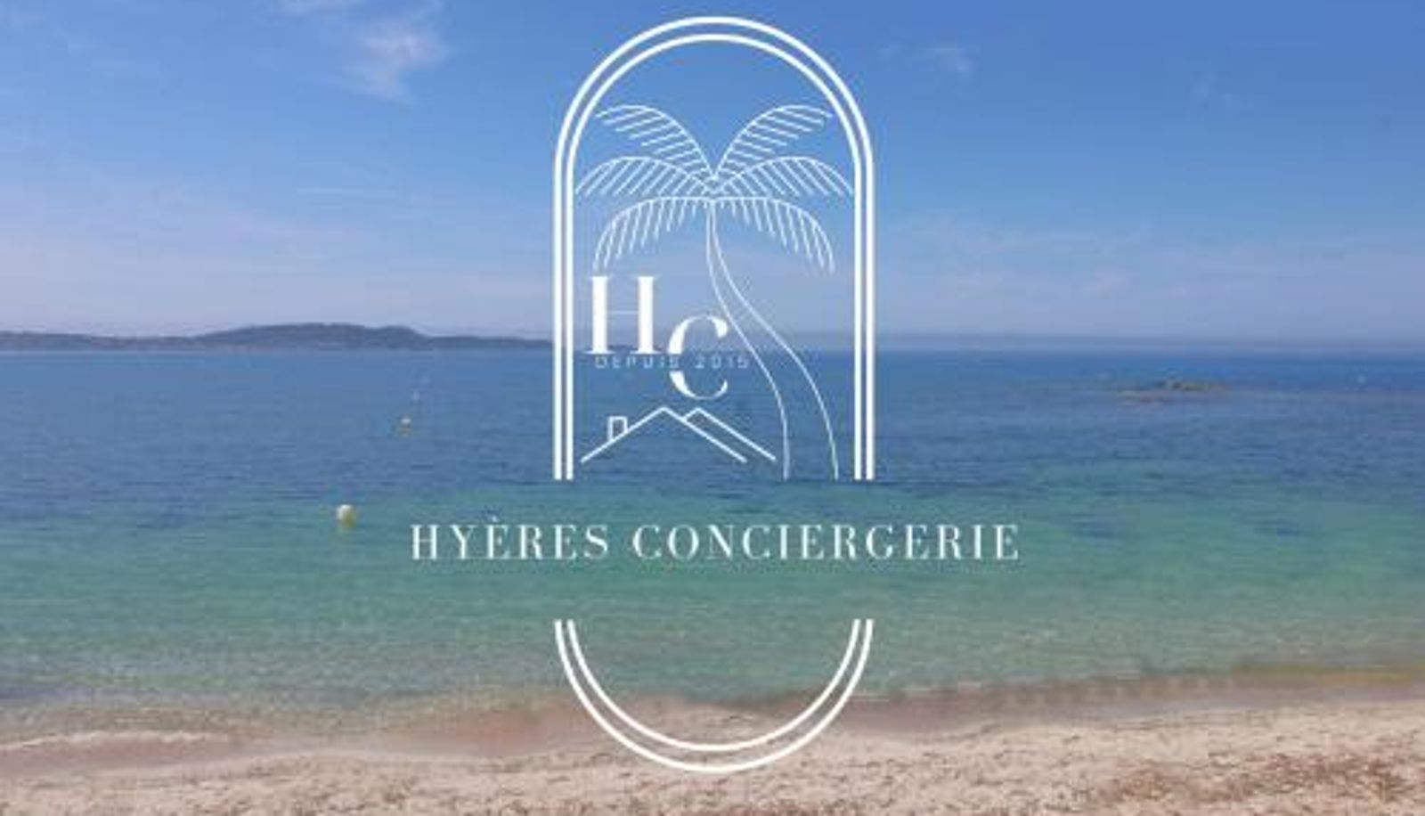 Informacje - Le Bois d'Olivier T2 à Giens CLiM WiFi Parking By HC