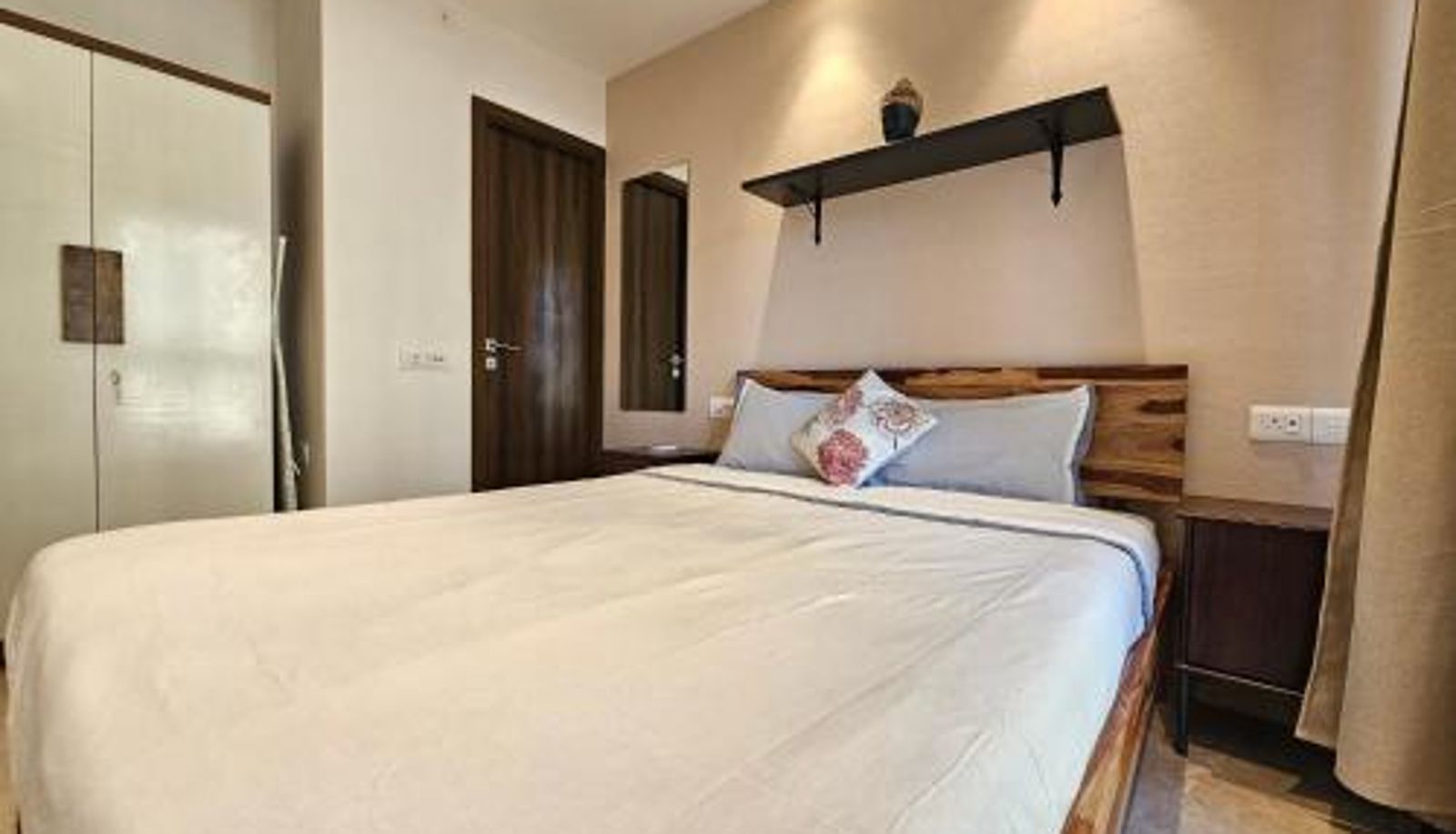 Appartement - Lite Stays - Powai