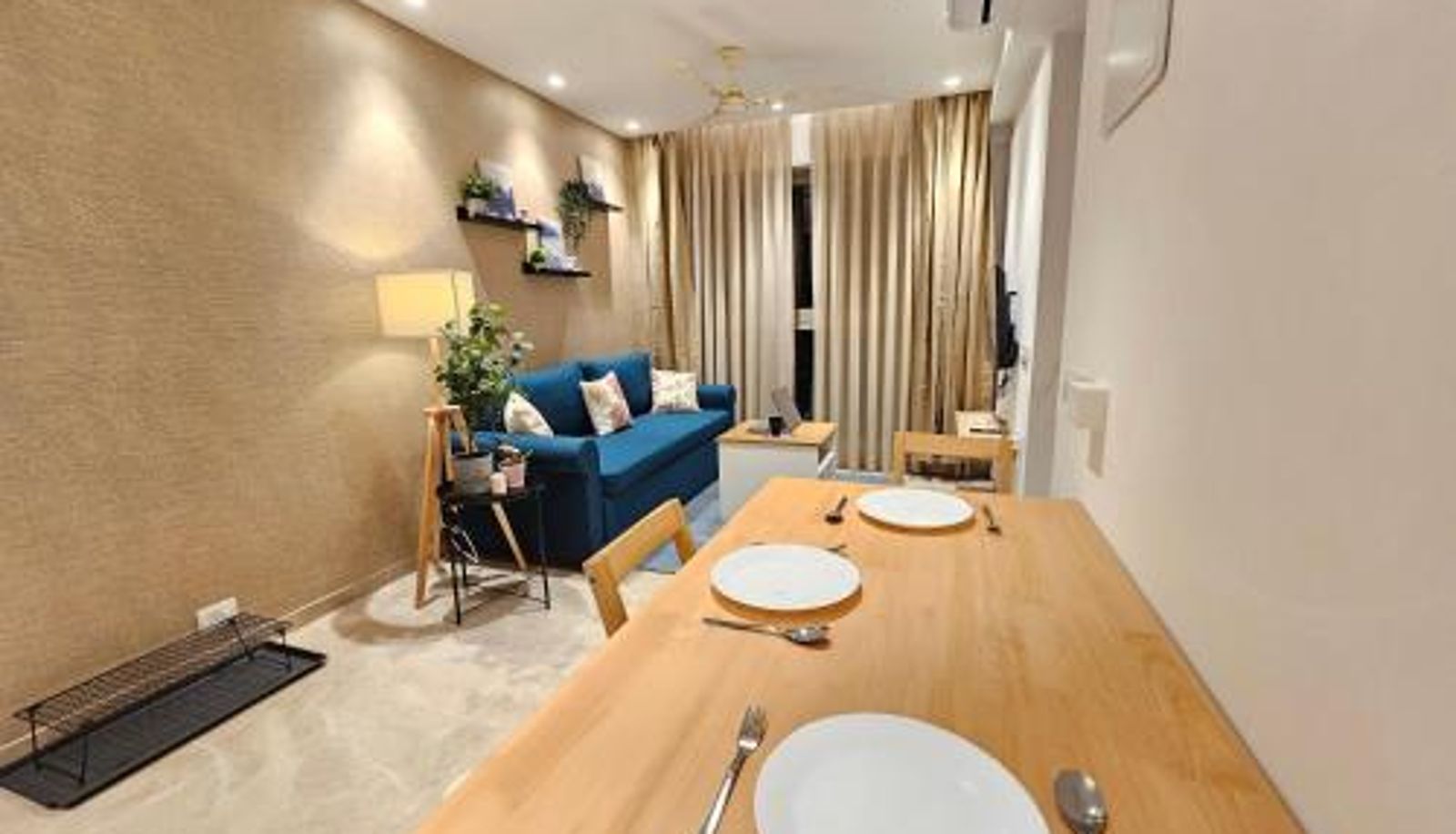 Appartement - Lite Stays - Powai