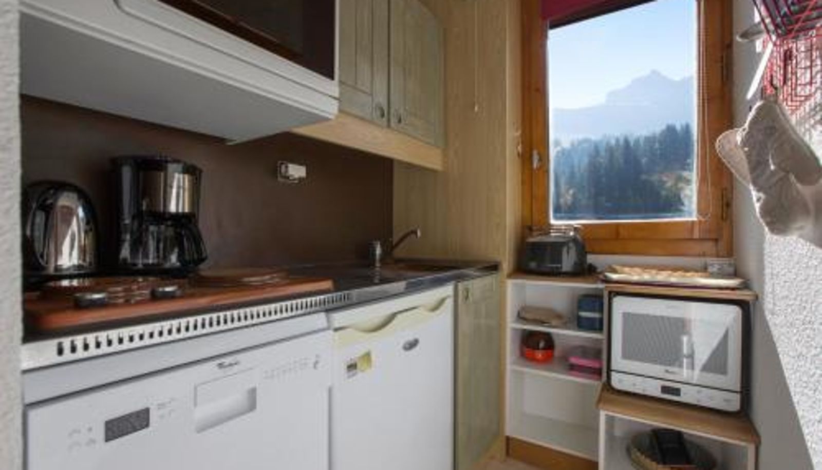 Apartment - Quartier Crève Cœur - maeva Home