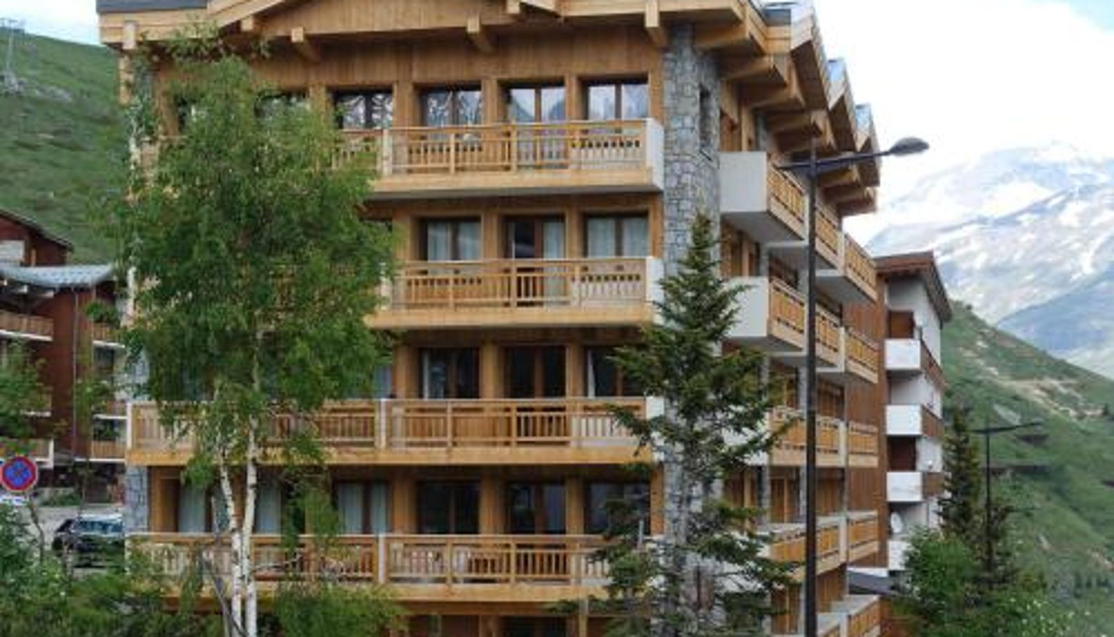 Chambre Standard - Confort Studio 3 Pers · Proche pistes · WIFI - FR-1-502-436