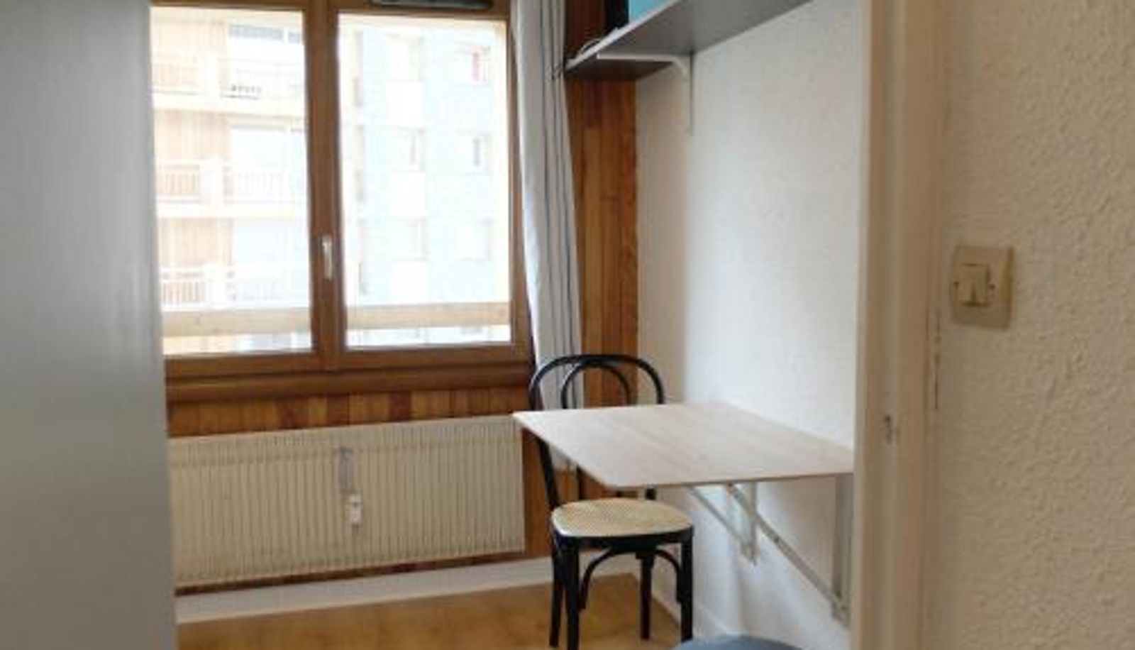 Chambre Standard - Confort Studio 3 Pers · Proche pistes · WIFI - FR-1-502-436