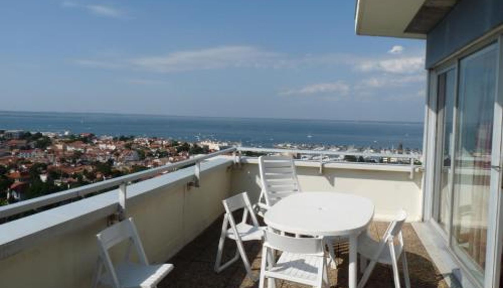 Appartement - Plein Ciel Vue Bassin