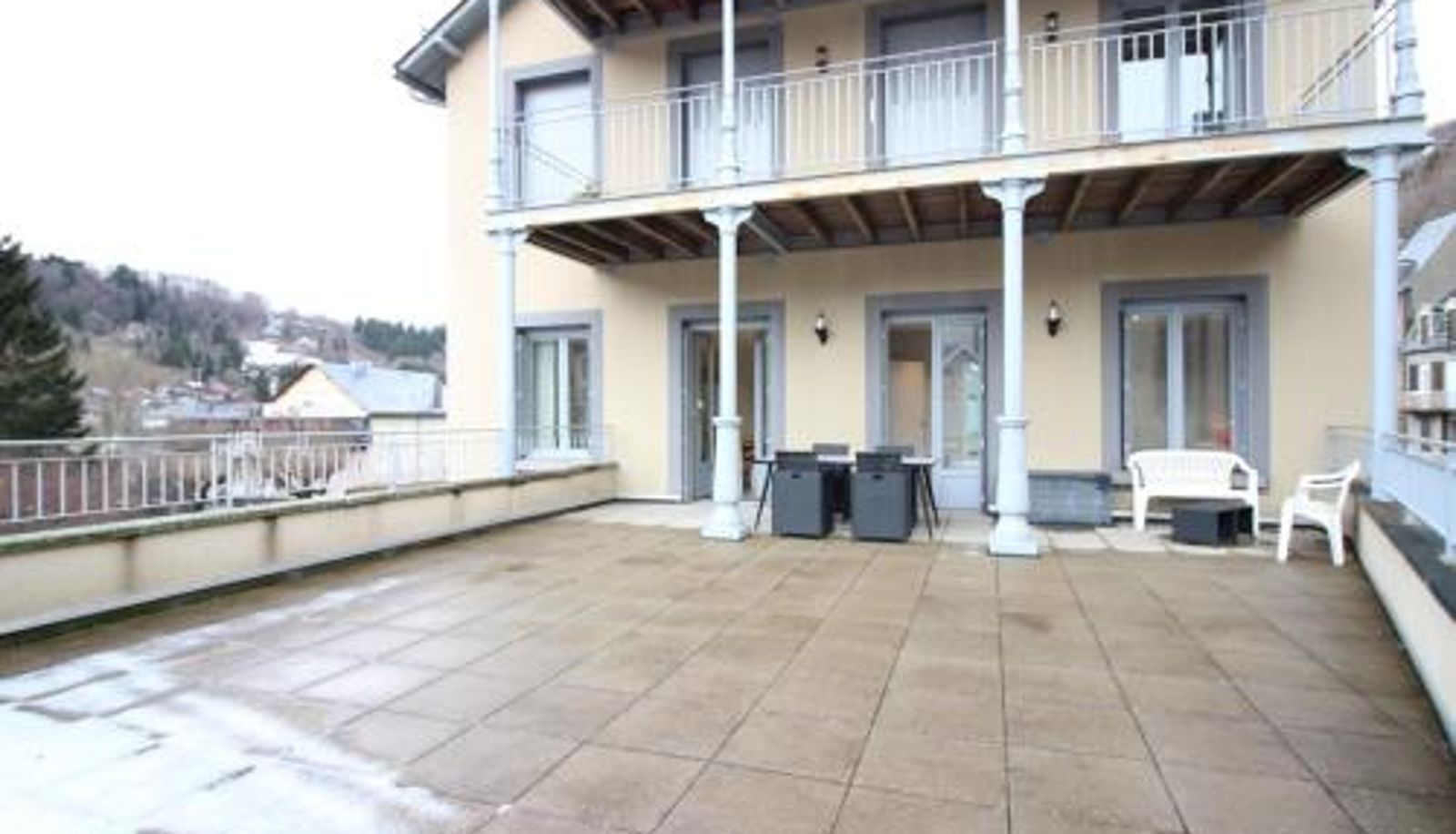 Standard room - WiFi - FR-1-415-67  Parking  Terrasse Appartement Neuf 6 Couchages