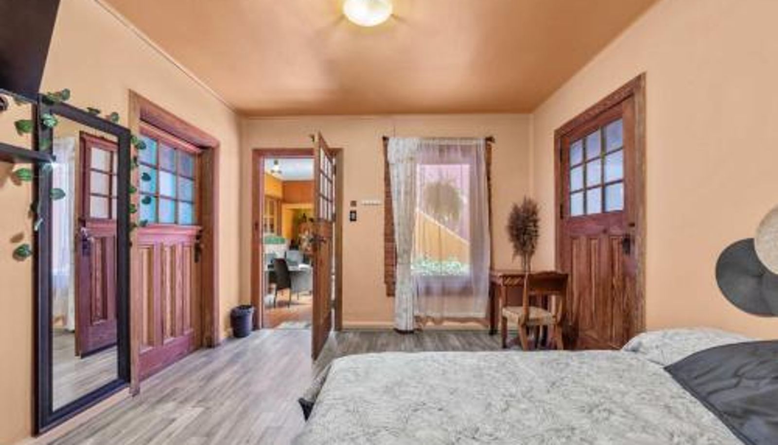 Zimmer - Charming 2-Bedroom Retreat in Lomas de Bezares