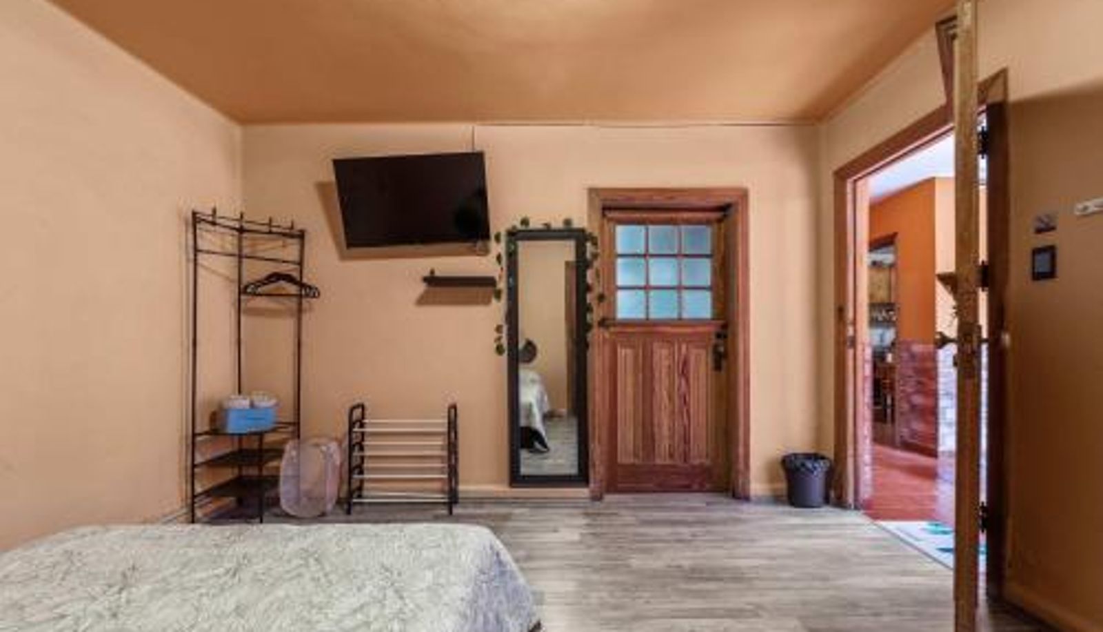 Apartment - Charming 2-Bedroom Retreat in Lomas de Bezares