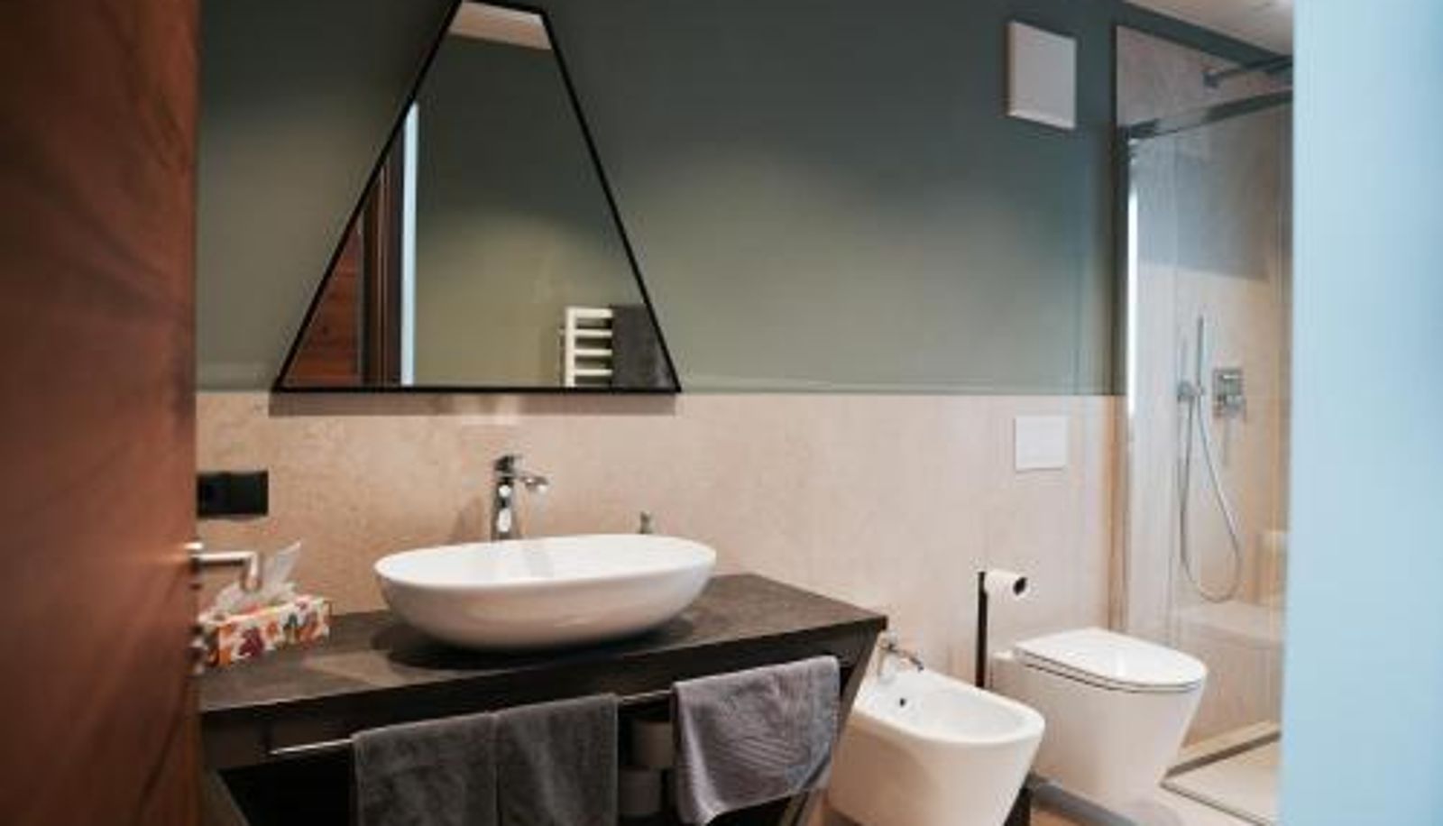 Apartamento - Aktiv Lodge Meran - Terrace One