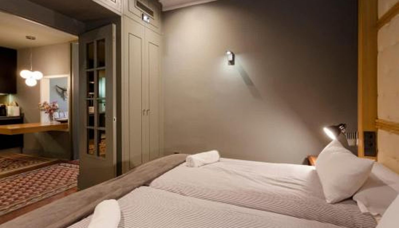 Standardzimmer - Unique Rentals - Luxurious Oasis