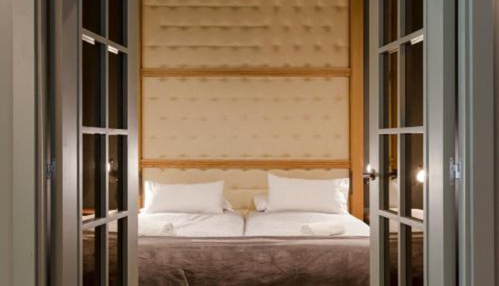 Standardzimmer - Unique Rentals - Luxurious Oasis
