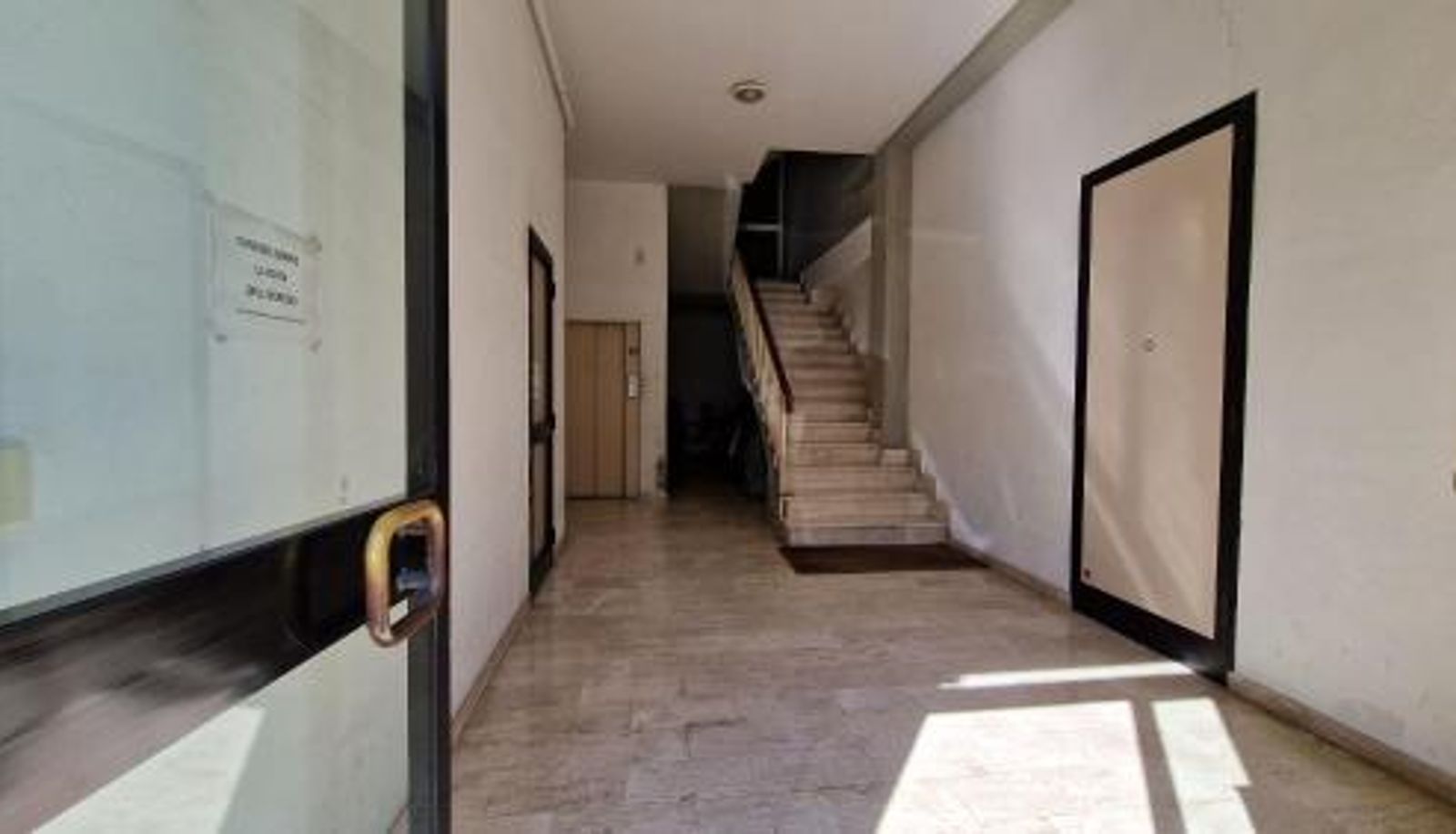 Apartamento - Foscolo Steps to the Sea