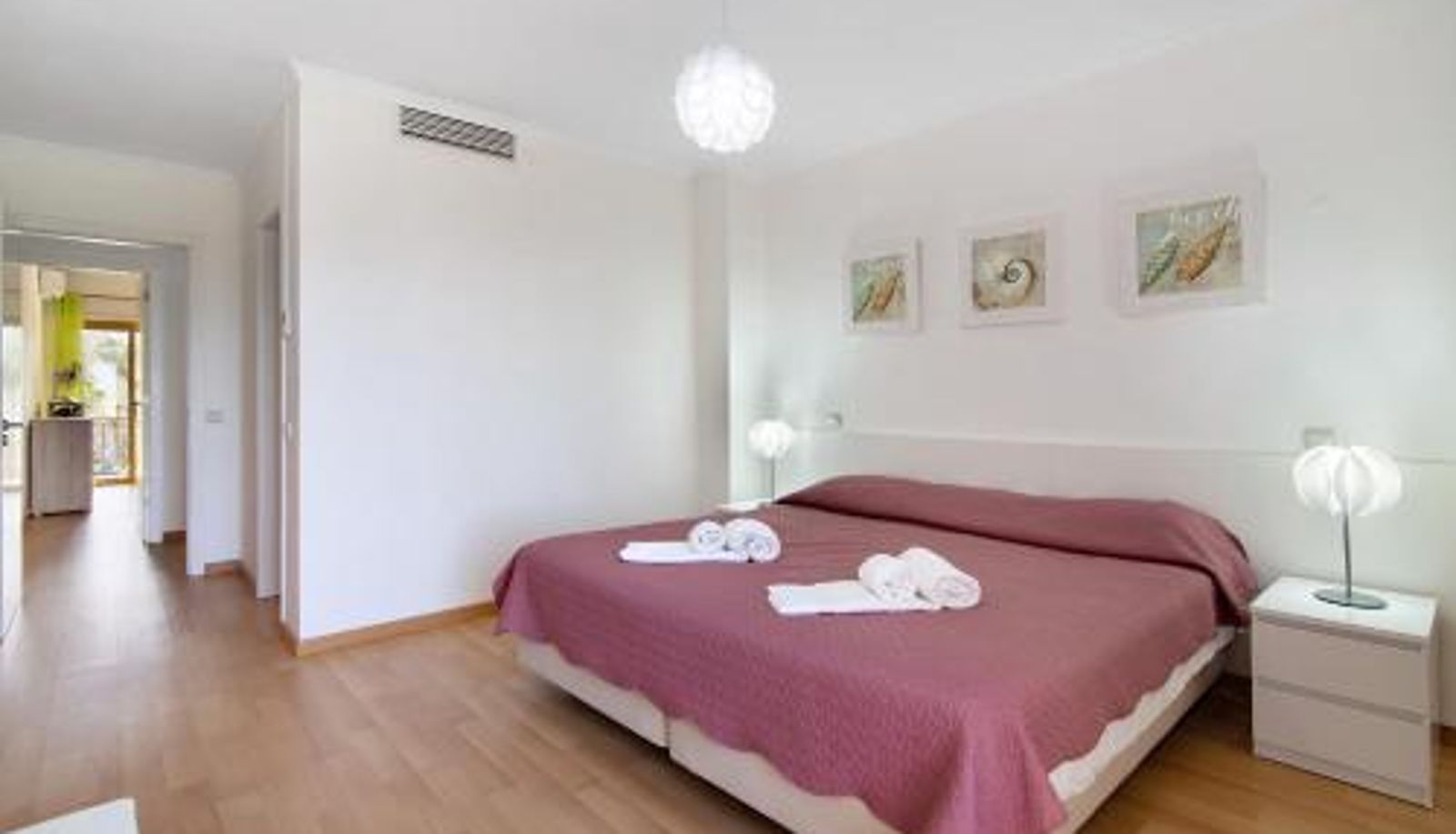 Zimmer - Albufeira Townhouse beach