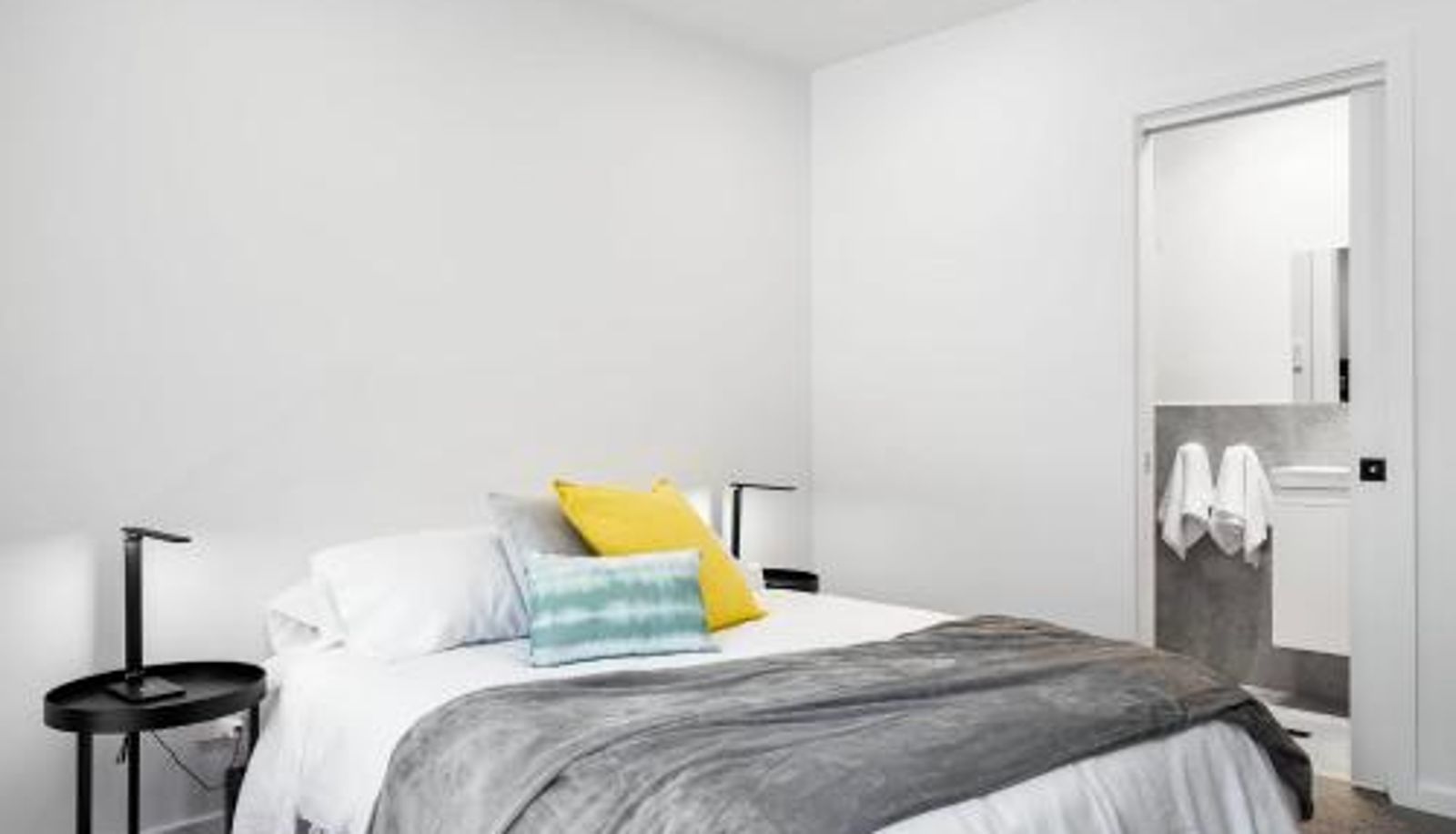Standaardkamer - Lemon & Salt Studio Glenelg South