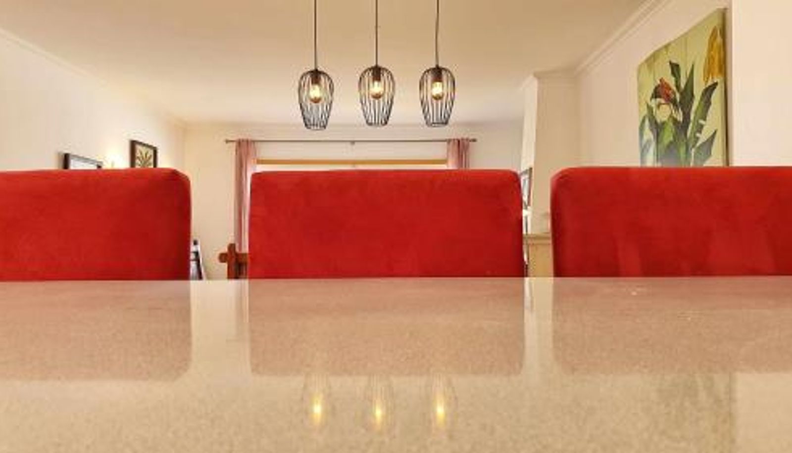 Info - Praia del Rey C7 Sunset Retreat