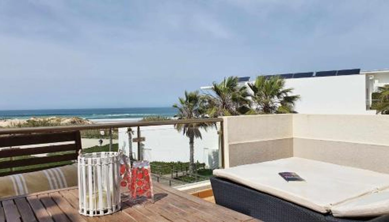 Info - Praia del Rey C7 Sunset Retreat