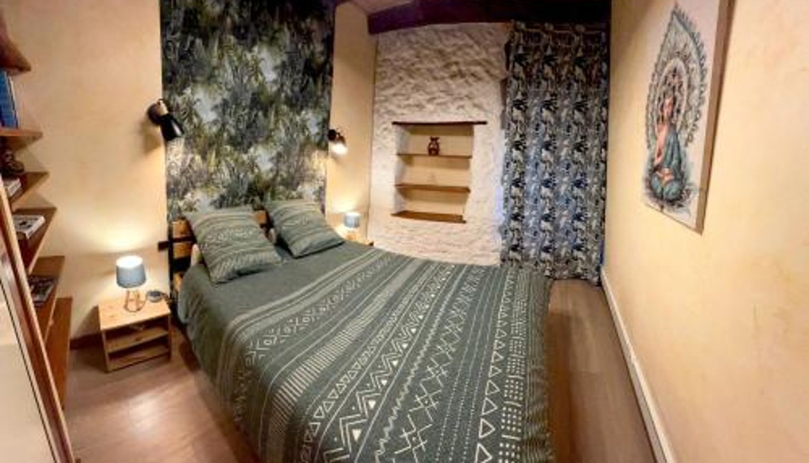 Apartment - Le Thiou Paradise Annecy