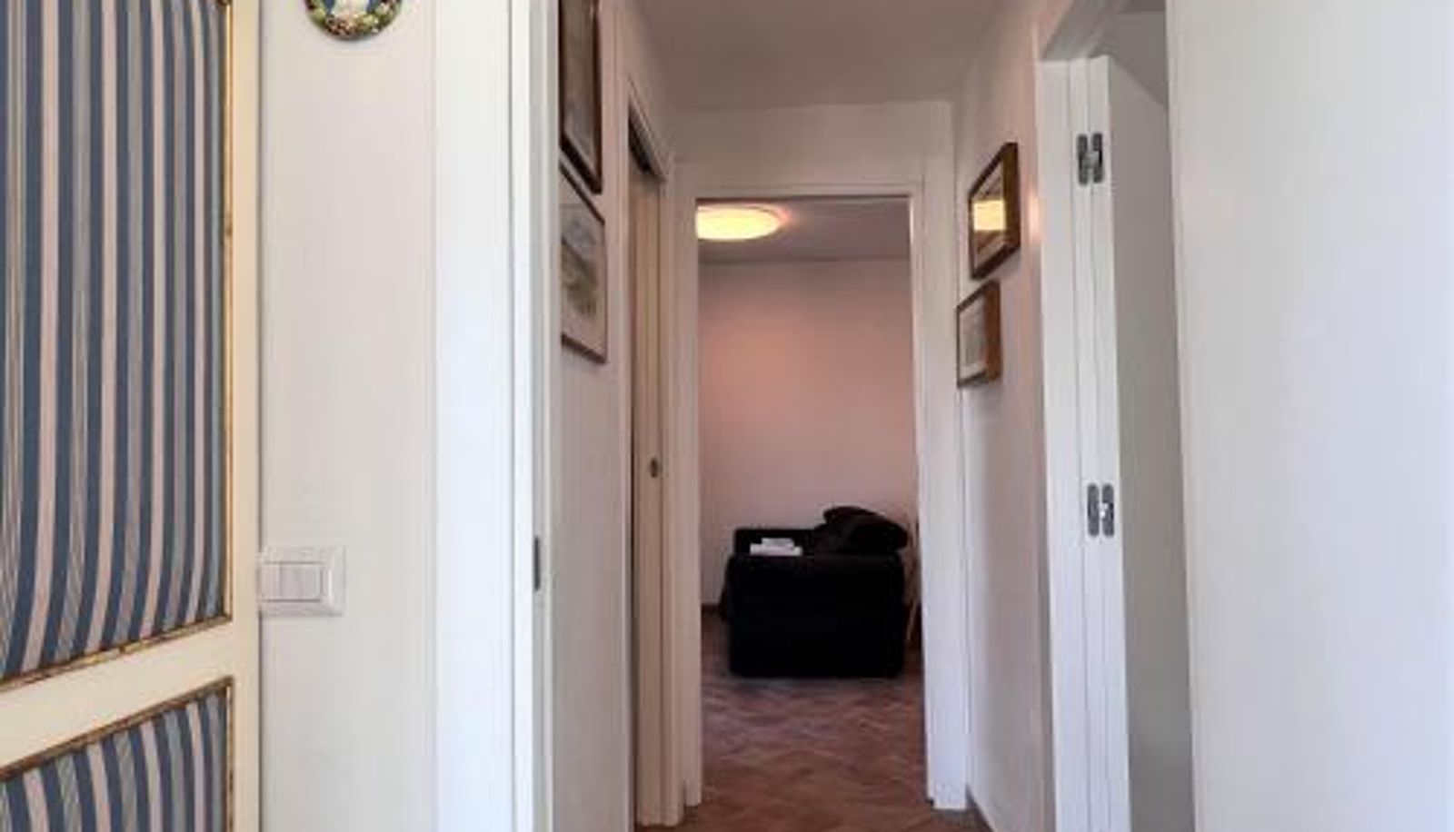 Apartment - Locanda Castellini-private parking