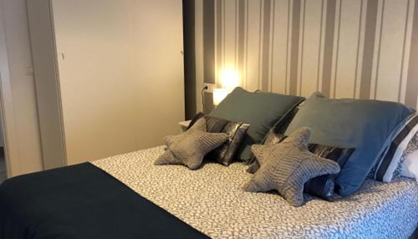 Apartamento - Apartamento San José by CasaTuristica