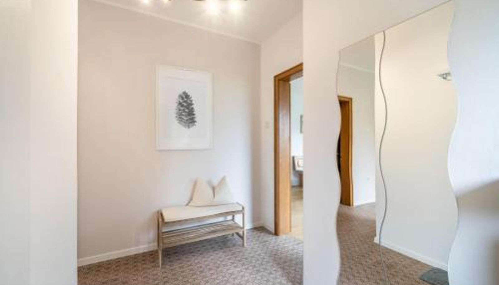 Apartment - Villa Pinie Apt 2