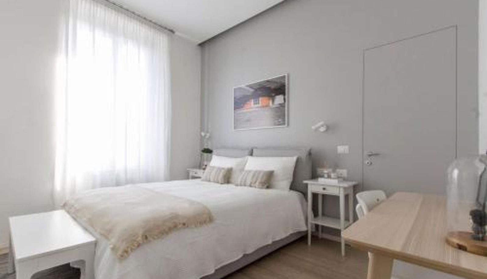 Información - Easylife - Milano - Bligny 29 P4 - Bocconi