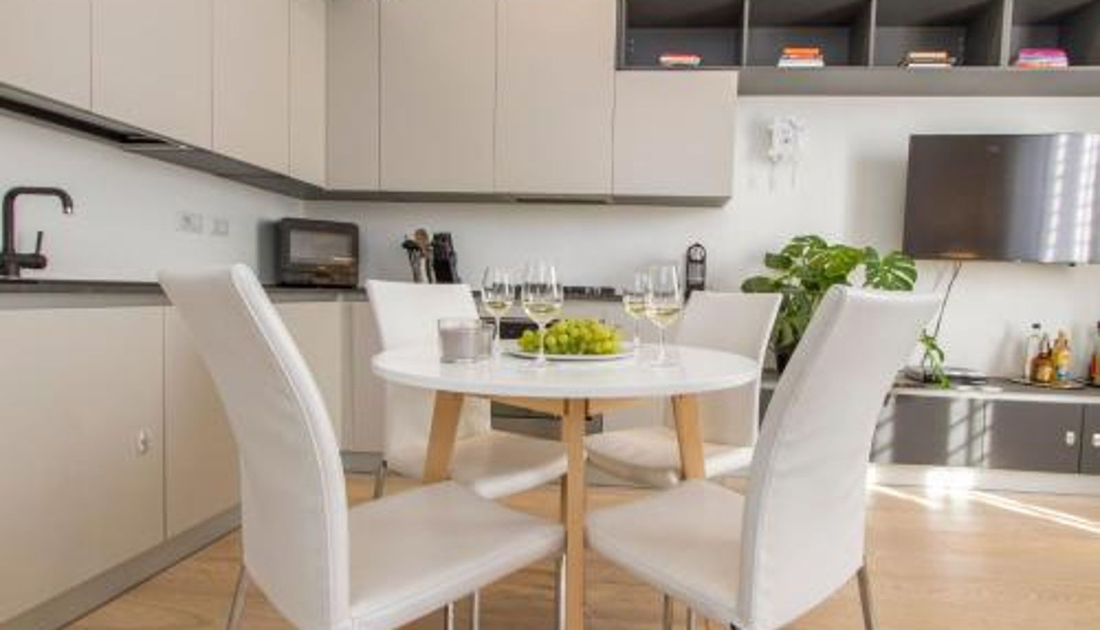 Información - Easylife - Milano - Bligny 29 P4 - Bocconi