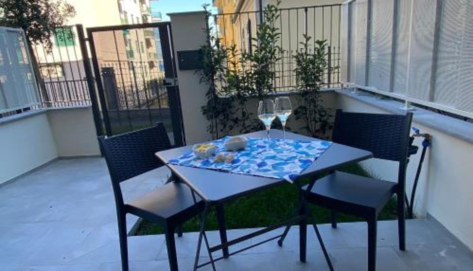 Apartment - L'angolo di Anna
