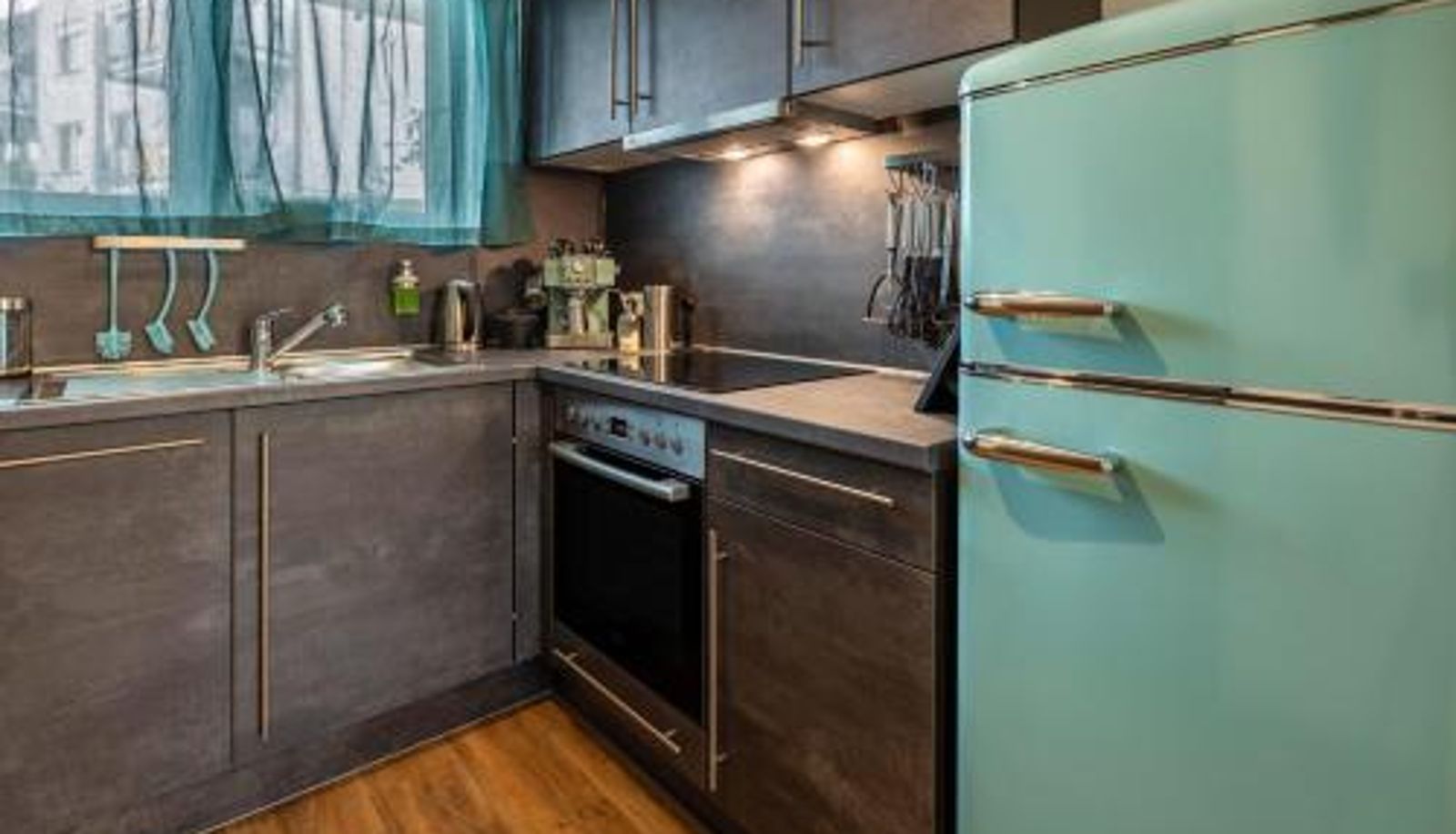 Apartment - Hotz